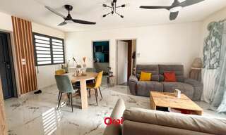 Appartement 4 Pièces 73 m² à vendre à La Possession (97419)
