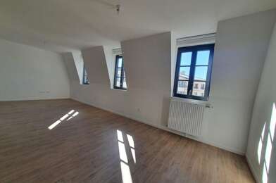 Appartement 1 pièces 724 €