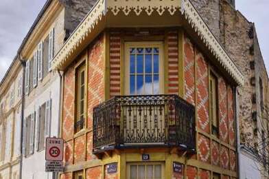 Appartement 3 pièces 640 €
