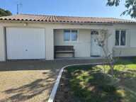Rioux, maison individuelle avec jardin et garage — photo 3