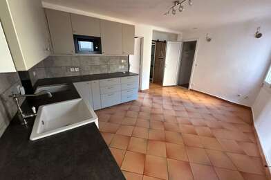 Appartement 3 pièces 850 €