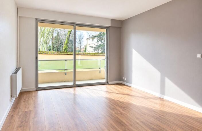 T2 lumineux de 45 m²avec balcon, garage et cellier — photo 2