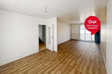 Maison 4 pièces 117000 €