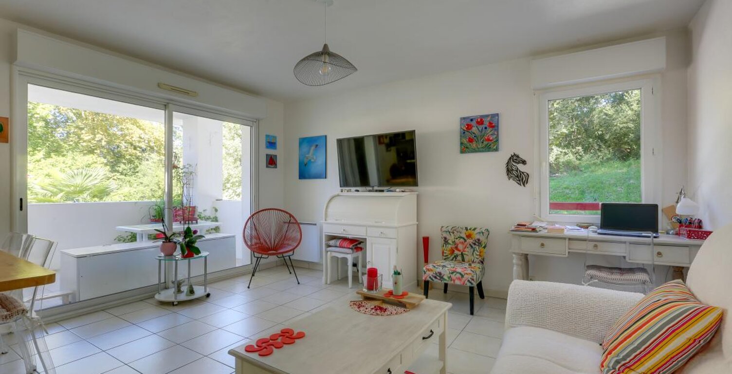 Appartement À Vendre — photo 1