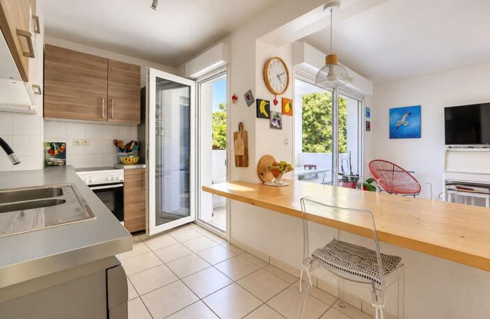 Appartement À Vendre — photo 2