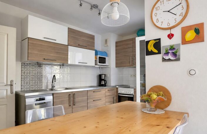 Appartement À Vendre — photo 4