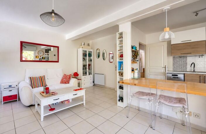 Appartement À Vendre — photo 5