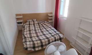 Appartement 4 Pièces 75 m² à louer à Marseille 6 (13006)