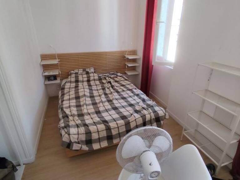 Colocation T4 meublée – Rue de Rome – Marseille 6? — photo 1