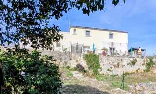 Maison 4 Pièces 118 m² à vendre à Trizay (17250)