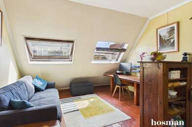 Appartement 1 pièces 235000 €