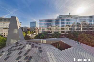 Appartement 3 pièces 680000 €