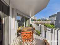 Appartement 3 pièces balcon, terrasse, parking - Vue dégagée, Rue Marcel Bontemps, Boulogne-Billancourt — photo 2