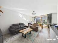 Appartement 3 pièces balcon, terrasse, parking - Vue dégagée, Rue Marcel Bontemps, Boulogne-Billancourt — photo 4