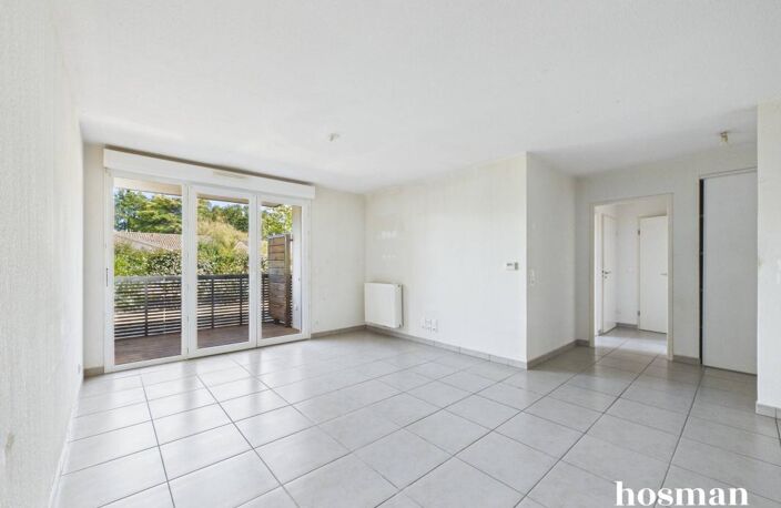 Superbe appartement T3 de 60 m² avec jardin privatif et balcon - Chemin de Lapouyade, Saint-André-de-Cubzac — photo 2