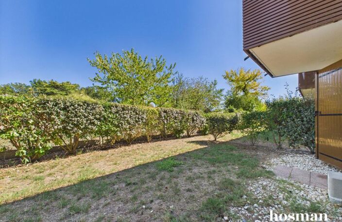 Superbe appartement T3 de 60 m² avec jardin privatif et balcon - Chemin de Lapouyade, Saint-André-de-Cubzac — photo 3