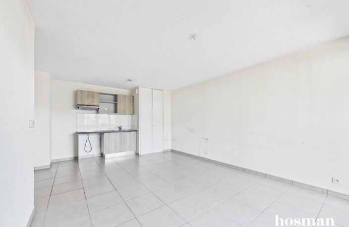 Superbe appartement T3 de 60 m² avec jardin privatif et balcon - Chemin de Lapouyade, Saint-André-de-Cubzac — photo 5