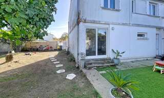 Maison 5 Pièces 78 m² à vendre à La Rochelle (17000)