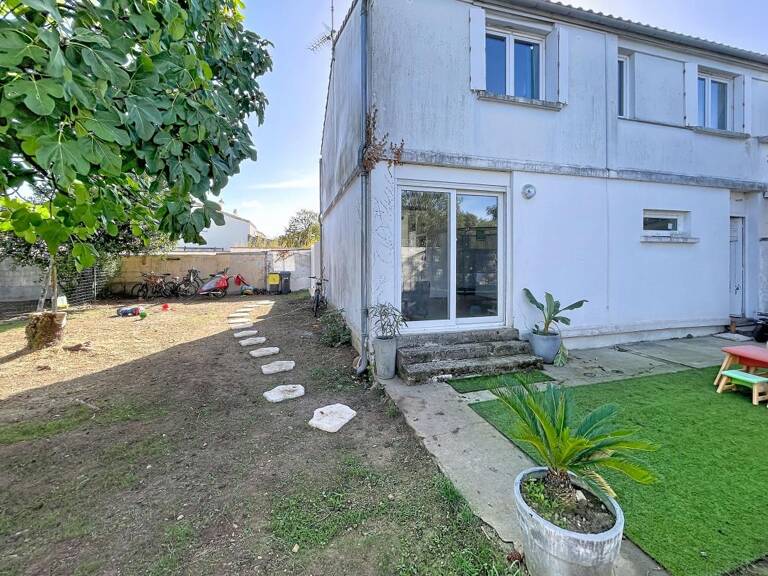 Maison 4 chambres – La Rossignolette — photo 1