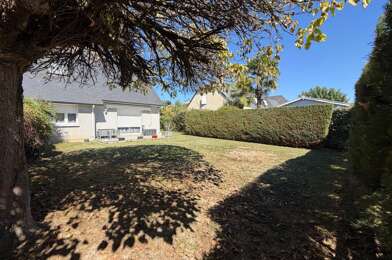 Maison 5 pièces 1200 €