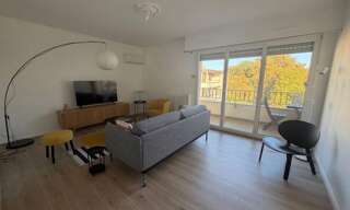 Appartement 2 Pièces 50 m² à louer à Pau (64000)