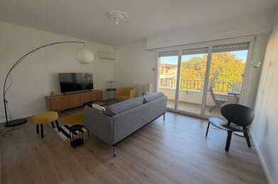 Appartement 2 pièces 750 €