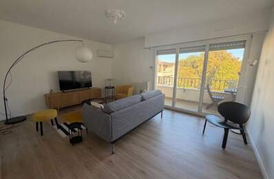 Appartement À Louer — photo du bien
