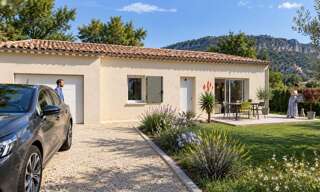 Maison 82 m² à construire Cruas (07350)