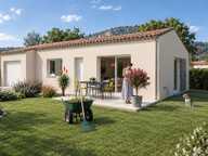 À vendre: Maison de plain-pied 82 m² avec garage sur terrain plat – Cruas (07350) — photo 2