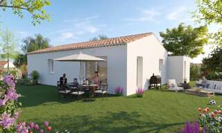 Terrain 400 m² à construire Les Granges-Gontardes (26290)