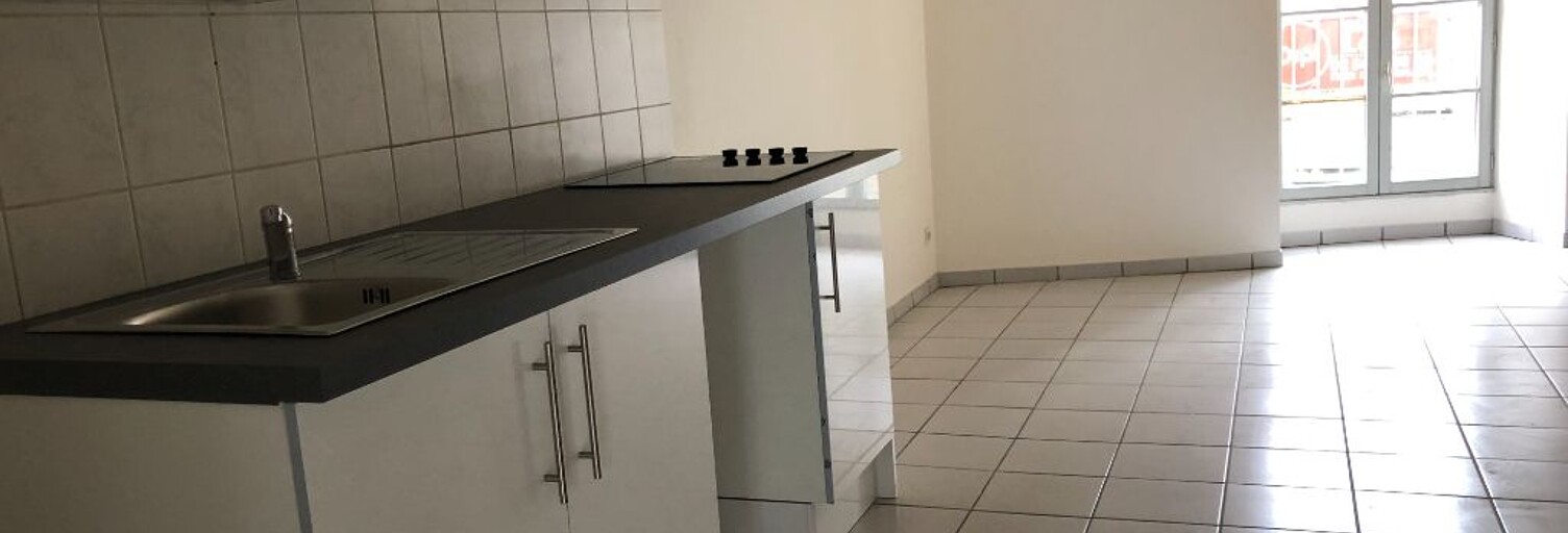 Appartement 1 Pièce 24 m² à louer à Beaugency (45190)
