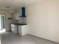 Appartement Beaugency 1 pièce(s) 24.58 m2 — photo 2