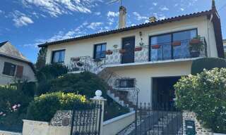 Maison 5 Pièces 116 m² à vendre à Morlaàs (64160)