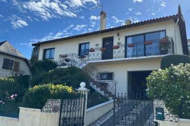 Maison 5 pièces 265000 €