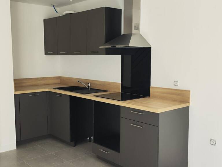 DOSSIERS AVEC GARANTS ACCEPTES - VILLA T5 FRONTON — photo 1