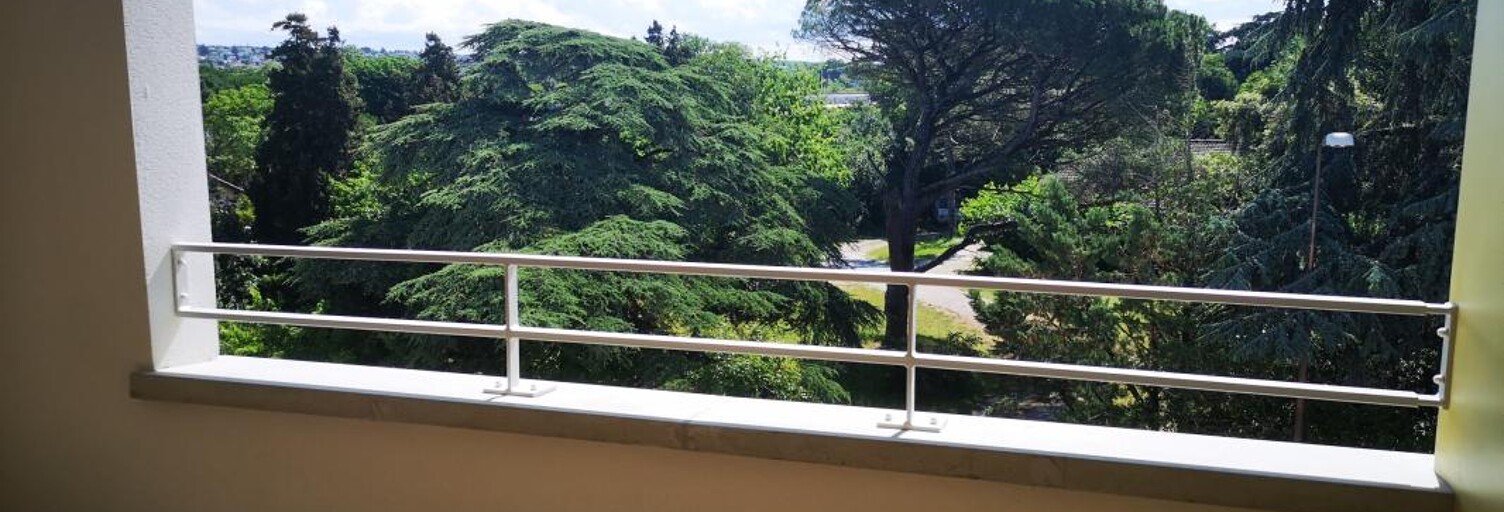 Appartement 3 Pièces 60 m² à louer à Toulouse (31200)