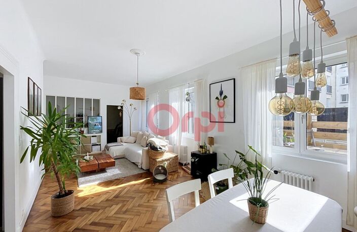 Appartement À Vendre — photo 3