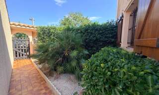Maison 4 Pièces 39 m² à vendre à Marseillan (34340)
