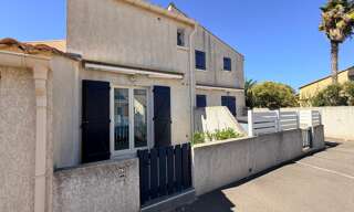 Maison 3 Pièces 31 m² à vendre à Marseillan (34340)