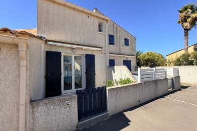 Maison 3 pièces 159000 €