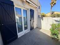 À vendre à Marseillan Plage ! Pavillon T2 + Cabine fermée — photo 2