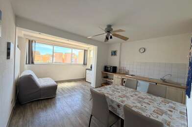 Appartement 2 pièces 149000 €