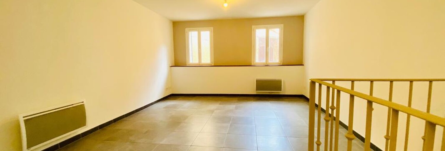 Appartement 3 Pièces 57 m² à vendre à Aubignan (84810)