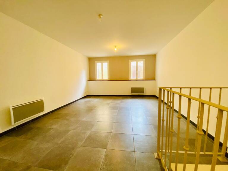 En exclusivité, duplex à vendre dans une impasse au calme ! — photo 1