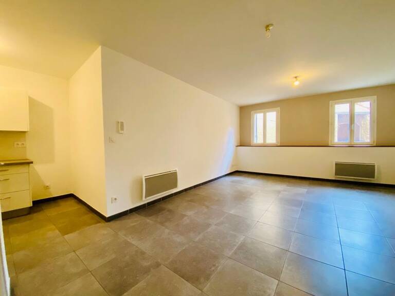 En exclusivité, duplex à vendre dans une impasse au calme ! — photo 1