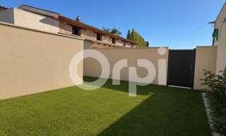 Appartement 4 Pièces 82 m² à vendre à Beaucaire (30300)