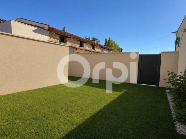Appartement proposé à Beaucaire