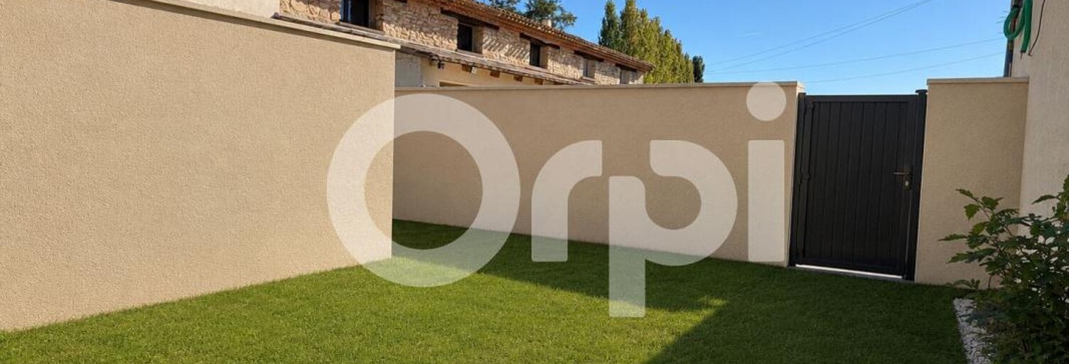 Appartement 4 Pièces 82 m² à vendre à Beaucaire (30300)