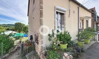 Maison 3 Pièces 78 m² à vendre à Saint-Éloy-les-Mines (63700)