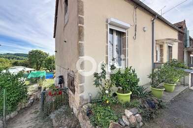 Maison 3 pièces 76990 €